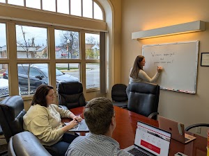 FOCUS Coworking place picture