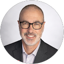 Steve George profile picture